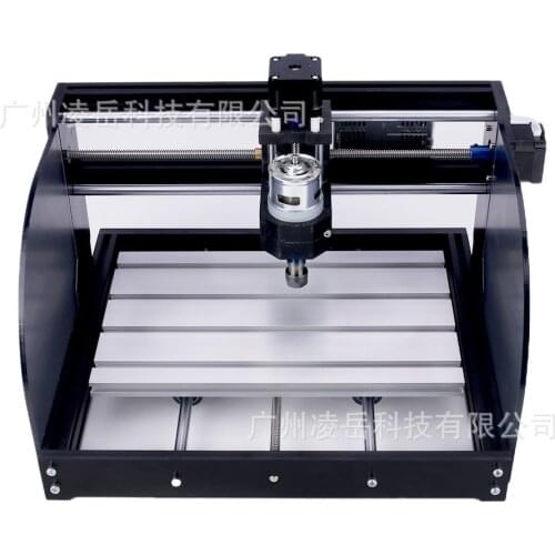 CNC 3018 Pro Max Laser Engraver GRBL DIY 3Axis PBC Milling Laser Engraving Machine Wood Router Upgraded 3018 pro With Offline