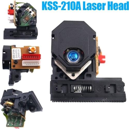 New Optical Pick-Up Head Lens KSS-210A for Sony DVD CD ALI88