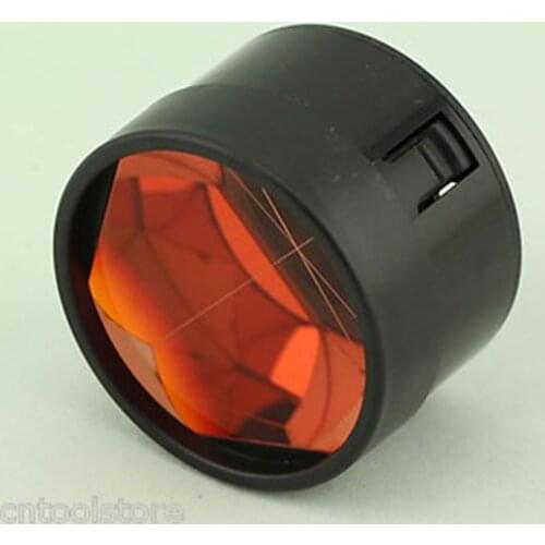 New High Quality GPR1 Round Prism for GPH1 or GPH3 Holder Total Station