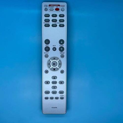 NEW Replacement For Marantz RC002PM AV Receiver Remote Control PM6002