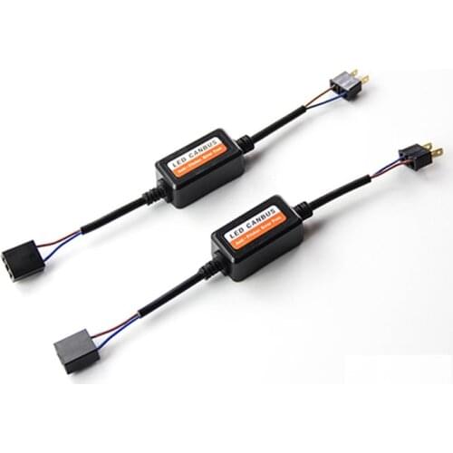 OVEHEL Headlight Accessories