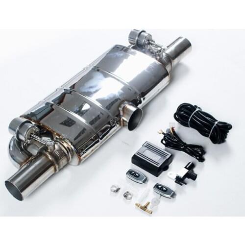 PERFORMANCE Auto Mufflers