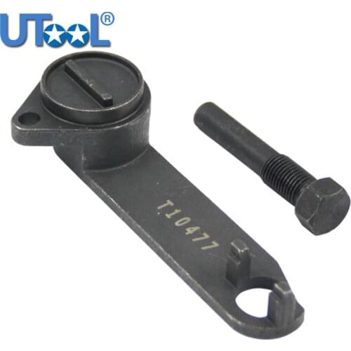 Professional Car Repair Timing Tools For New Jetta/New Santana/Gran Lavida VW T10477