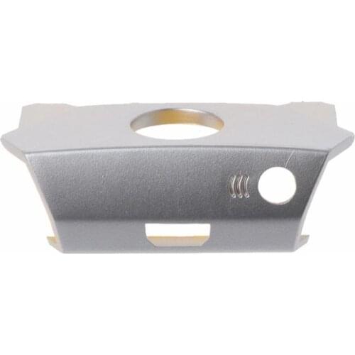 For Xbox One Chrome Elite Controller LB RB Bumper Triggers Buttons 3.5mm Surround Guide Button C90F