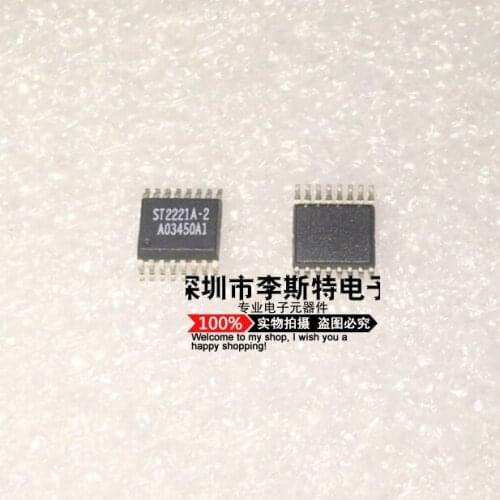 ST2221A-2 SSOP-16