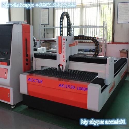 Heavy duty frame stainless steel door cutting fiber laser cutting/metal laser fiber cutter/fiber cutter machine