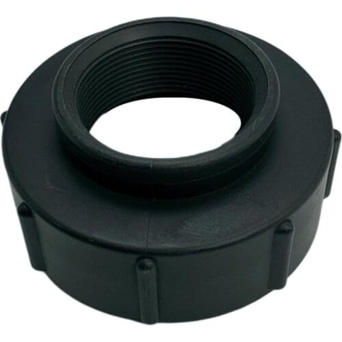 Barrel Valve Quick Connector Fittings Joint For IBC 1000L 25L Barrel Parts