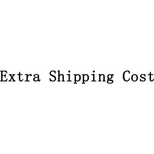 Extra Shipping Cost