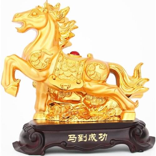 Golden Fortune Creation Toys And Goods For Creativity