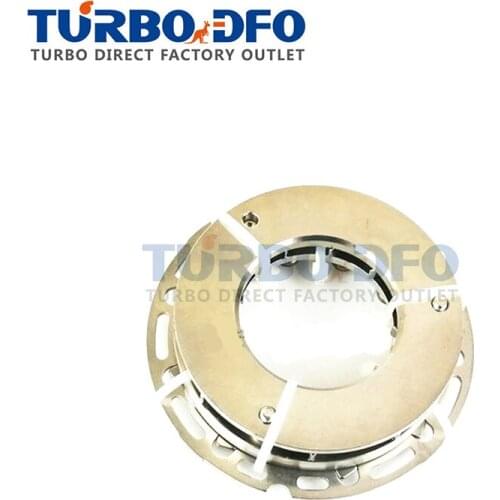 GT1549V 700447 Turbine Nozzle Ring For BMW 318D 320D 520D 90/100Kw M47D E46/E39 11652248901 Turbo Turbolader Assy 100% New 1998