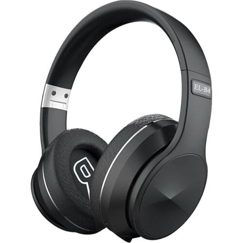 Hokerbat Headphones