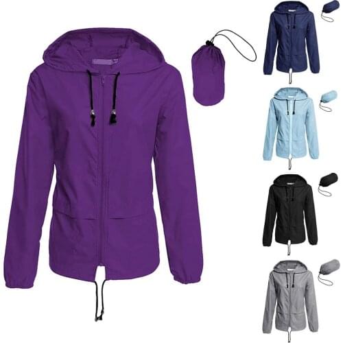 Женские тренчи с капюшоном ISHINE China At AliExpress