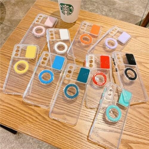 KivaKi Samsung Galaxy S21 Phone Cases