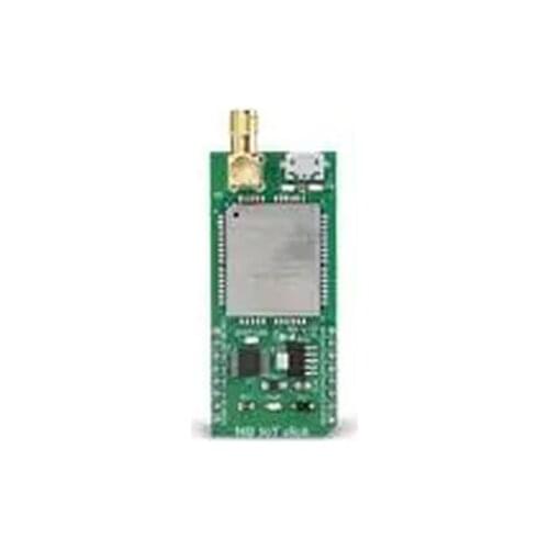 MIKROE-3294 RF Development Tools NB-IoT click