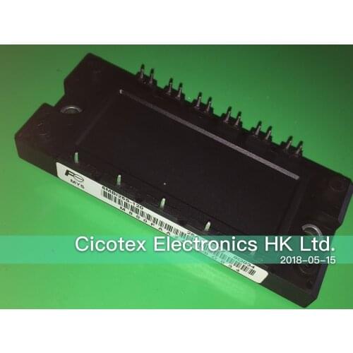6MBI25S-120 Module IGBT 1200V 25A 6MBI255-120
