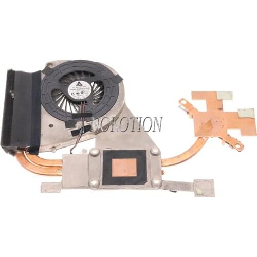 Nokotion LA-8331P radiator For acer aspire V3-551 V3-551G Series AMD heat sink CPU Cooling fan