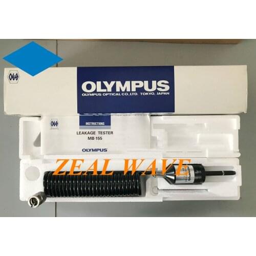 MB-155 Olympus Water Leak Tester Leak Detector OES Water Leak Tester Original