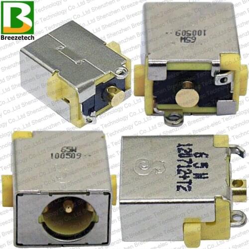 Genuine New Laptop DC Power Jack connector for Acer Aspire 5250 5251 5252 5336 5552 5552G 5553 5733 5742 charging port Interface
