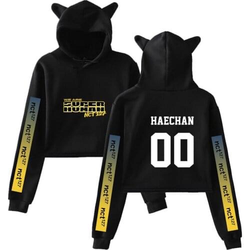 RECHALLENGE Hoodies For Women