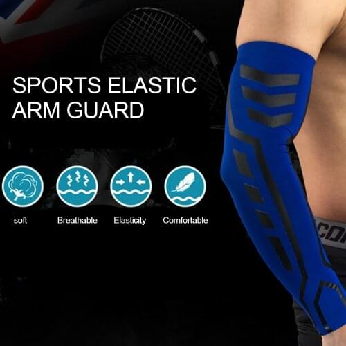 Game Arm Sleeves Arm Warmer Sun Specialized Mtb Arm Cover Cuff Bicycle Sleeves UV Protection Running Cycling Sleeves Sunscreen