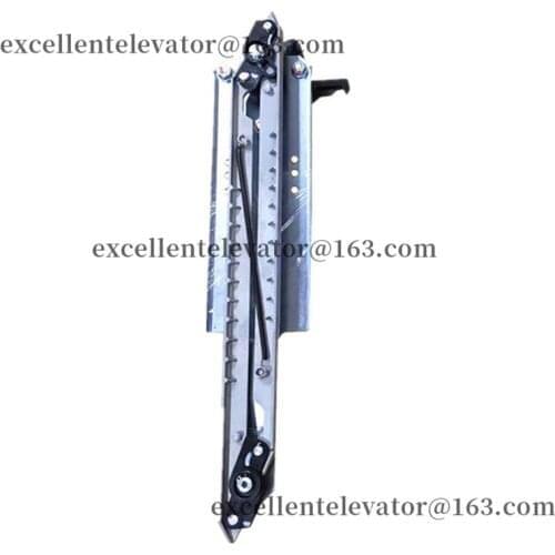 SK40 K200 Elevator Door Vane Door Knife Use for thyssen