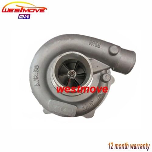 TB4131 turbo 466828-5002S 466828-0001 466828-0002 2674A107 2674A109 2674A110 turbocharger for Perkins Agricultural Engine T6.60