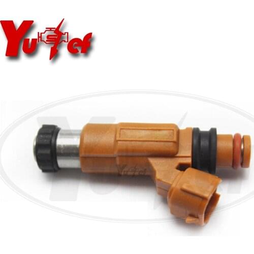 High quality fuel injector nozzle fit for MITSUBISHI CDH100