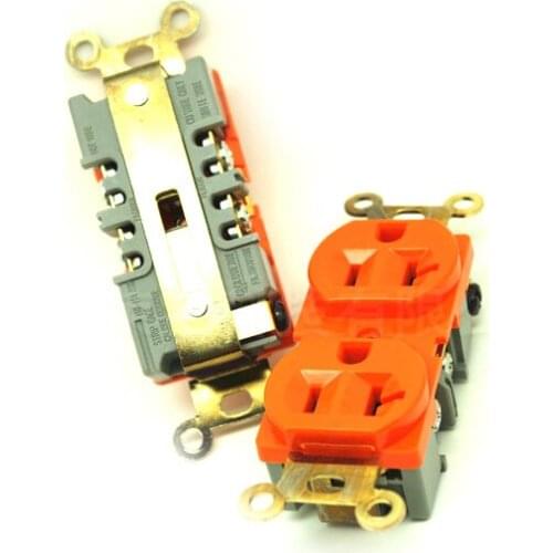 Двойные розетки YI XING LONG China At AliExpress