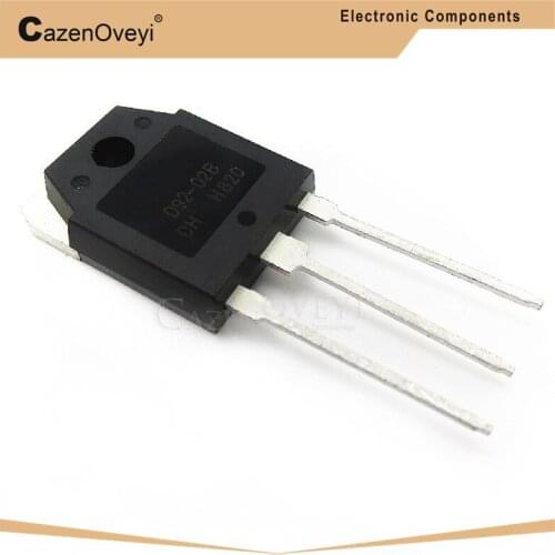 5pcs/lot ESAD92-02 TO-3P ESAD92 TO-247 D92-02 In Stock