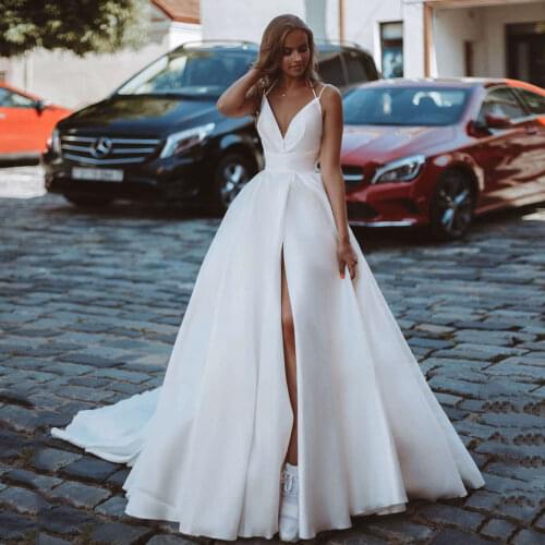 BLUEATOM Wedding Dresses