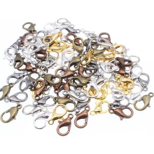 ChongAi Jewelry Making