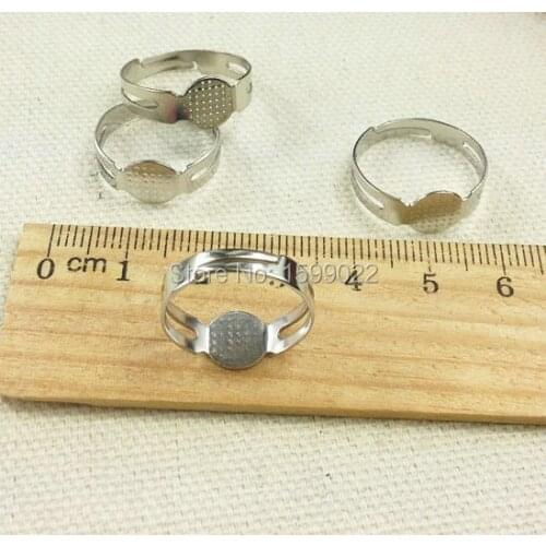 Dashiatere Rings
