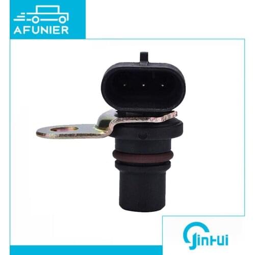 Camshaft position sensor for BYD BRILLIANCE Daewoo Opel Astra G Combo Meriva Vauxhall 1.6 OE No.:10456592