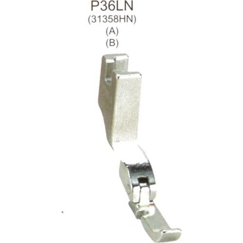 P36LN Sewing Machine Parts