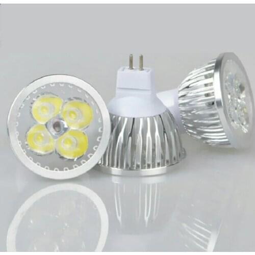 Forpro LED LED Bulbs GU5.3