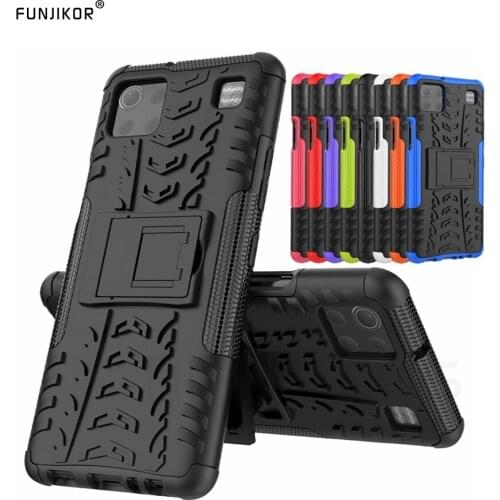 FUNJIKOR LG Phone Cases