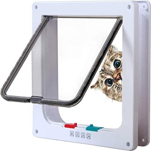 Kemei Doors For Cats