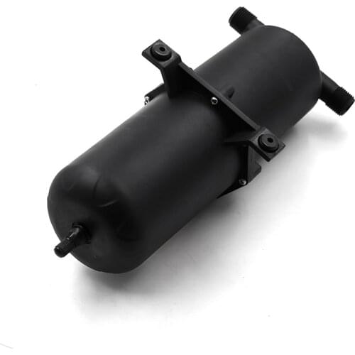 Boat Water Accumulator Tank Marine RV Pressurized Tank Water Pump Accumulator