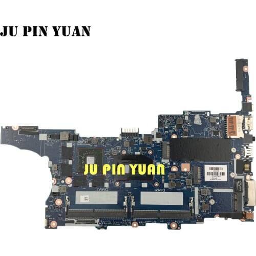 839234-001 839234-601 for HP ZBook 15u G3 Laptop motherboard 839234-501 with i5-6300U All functions fully Tested