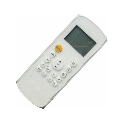 Remote Control For KAISAI RG57B/BGE RG57A7/BGEF RG57A1/BGEF RG57A1B/BGEF RG57A7B/BGEF RG57BB/BGE RG57K7/BGEF AC Air Conditioner