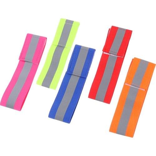 QrhYK Name Bracelets