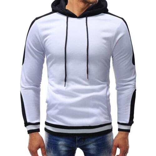 Sanwood Men's Sports Hoodies
