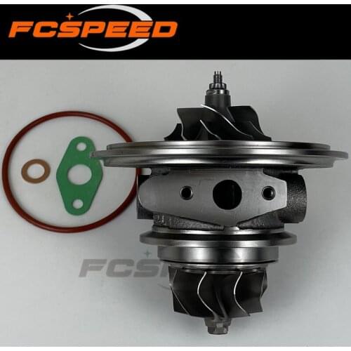 Turbo cartridge MGT2256GS 793647 821719 Turbo charger chra core for BMW X6 50 iX E71 300 Kw 407 HP N63B44 2008