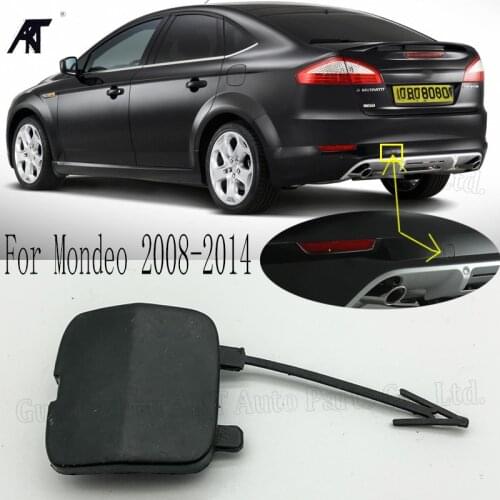 BUMPER TOW BAR EYE COVER REAR for FORD MONDEO MK4 07-14 EO: 7S71 F17K922 BA