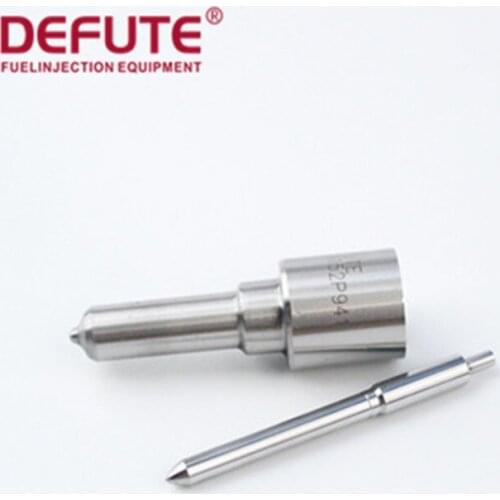 4pcs/lot CDLLA150P126 CDLLA158P918 CDLLA150P883 CDLLA155P895 CDLLA150P140 CDLLA152P941 Engine Fuel Injector nozzle for sale