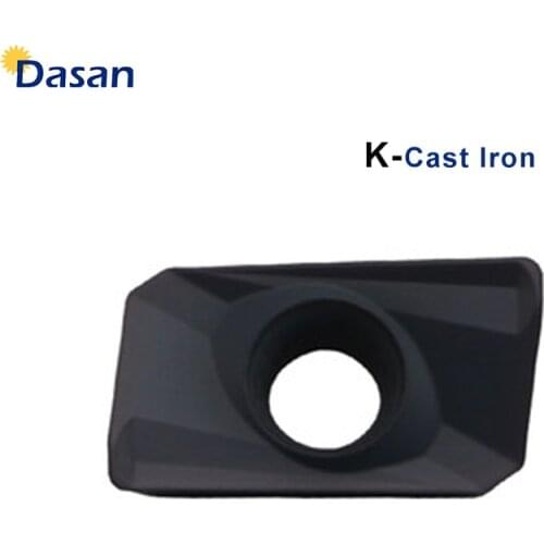 APMT1135 APMT 1604 H2 Tungsten Carbide Inserts High Quality Mill Blade Milling Lathe Cutter Tool for Cast Iron