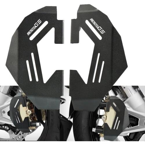 For BMW R 1250 GS R 1250 GS Adventure R 1250 R R 1250 RS R 1250 RT R1250GS Motorcycle Front Brake Caliper Cover Guard Protection