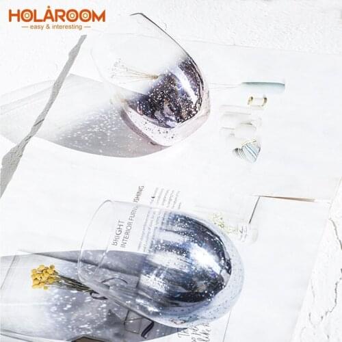 HOLAROOM Colored Glasses