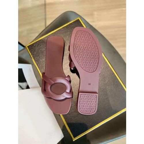 JIAOYAZUOYOU Women's Slippers