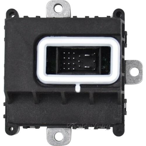 Xenon Headlight Ballast 63127189312 Headlight Adaptive driver Control Unit For BMW 3 5 7 Series E46 E90 E60 E65 E66